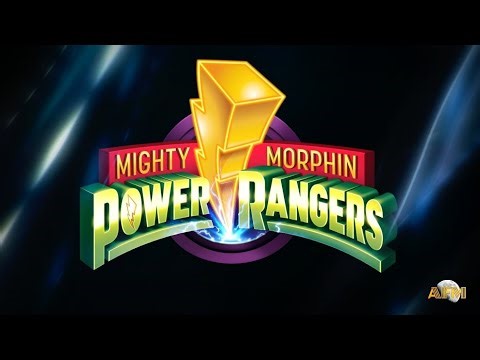 Go Go Power Rangers (Redux) (AFM Remix) | MMPR