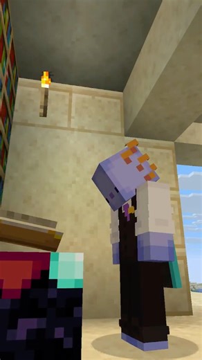 This Could FIX Minecraft’s Enchanting System