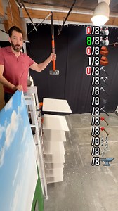 461K views · 3.9K reactions | Drywall drops with Drew Scott from Property Brothers! | Josh Horton | Facebook