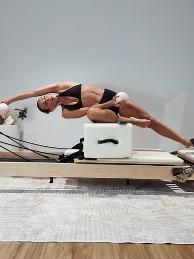 Sara Colquhoun on Reels