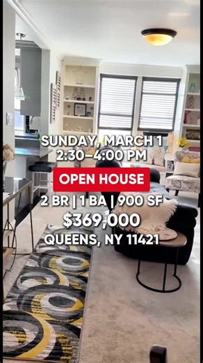 Welcome to this beautifully designed two-bedroom, one-bath corner residence that seamlessly blends style, comfort, and exceptional storage throughout. A truly special home that combines thoughtful design, exceptional storage, and a prime location From the moment you enter, you are greeted by a striking in-wall glass display cabinet with additional lower storage, creating both a functional and elegant first impression. A dedicated dining area comfortably seats four to six, perfectly positioned be