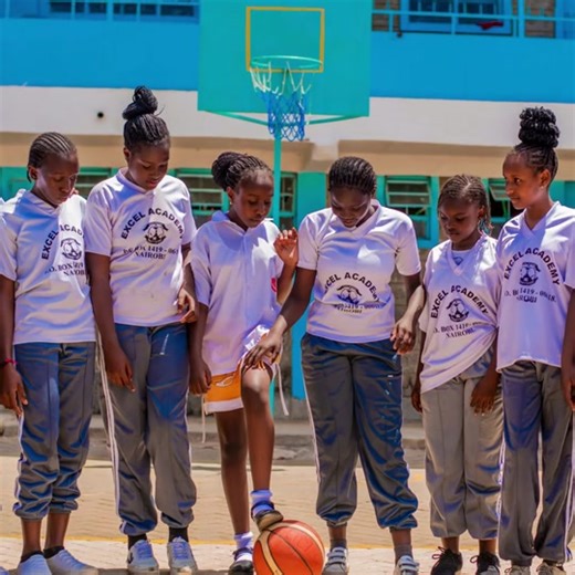 Excel Academy Sports Day: Active Kids in Action!