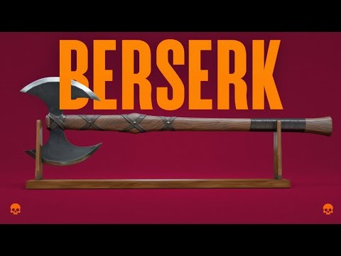 Every Medieval Axe: From Woodcutter to Executioner