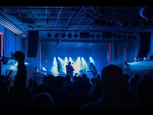 Playing in The Band - Dancing Bears Grateful Dead Tribute (Live 11-16-24 The Recher)