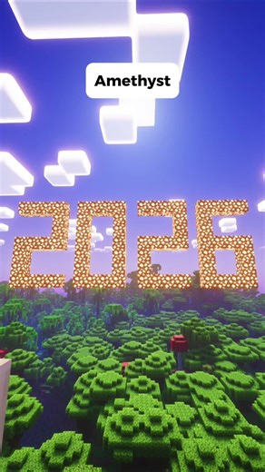 Which is your favorite shader? PT.7 [2026 edition] #shadershowcase #minecraft #minecraftshaders