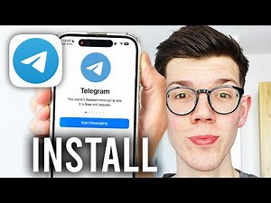 How To Download & Install Telegram - Full Guide