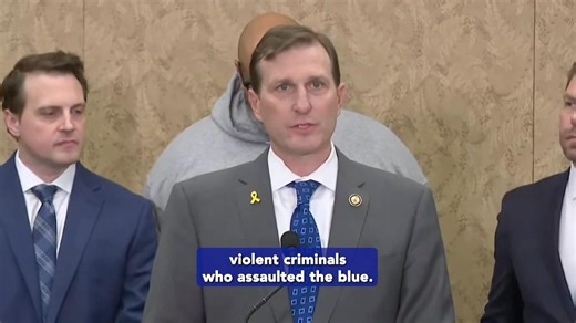 Trump's J6 pardons betray the officers who risked their lives at the Capitol, many of whom still protect the very same Republicans now siding with the rioters. I invited Officers Harry Dunn and Daniel Hodges to discuss J6 and the devastating impact these pardons have on law enforcement. | Congressman Dan Goldman