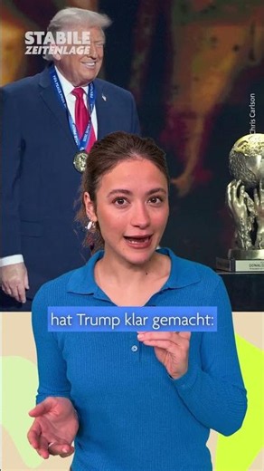 Frieden durch Fußball?