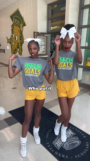 Monroecheerleaders on TikTok