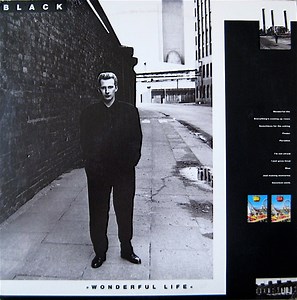 Black - Wonderful Life