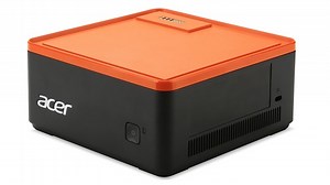 Hands On With Acer's Magnetic, Modular Revo Build PC