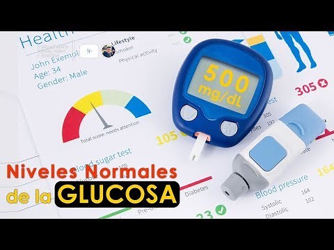 What are normal glucose levels?
