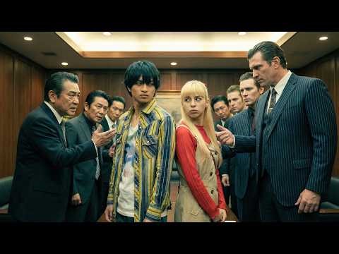 A Gentle Boy Was Forced to Marry a Violent Gangster’s Daughter, Then Everything Got Complicated