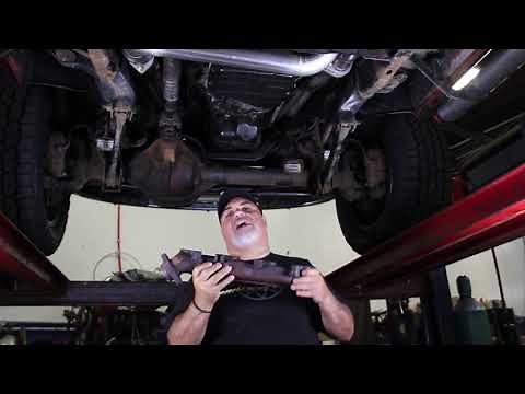 Ram 2500 Owners American Racing Headers Has You Covered