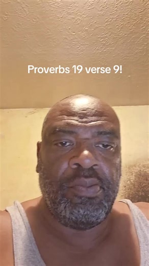 #creatorsearchinsights #bibletruth #proverbs19 A proverb today! Proverbs Chapter 19 verse 9! #bibleverse #biblepassage