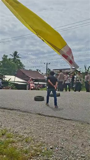 Perjuangan Tana Luwu dan Janji NKRI