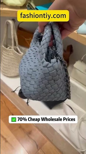 Retailers Love These 70% Cheap Wholesale Handbags – 8000+ Styles!