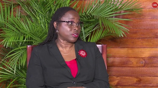 Year in Review | Ministry of Legal Affairs, Labour and Consumer Affairs & the Royal Grenada Police Force (RGPF) | GIS Grenada