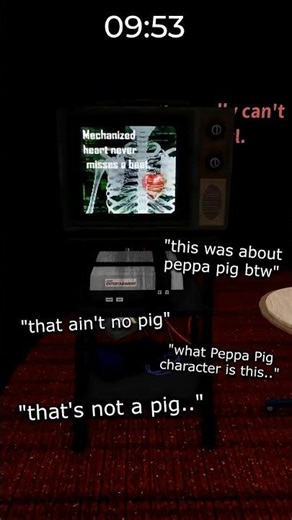 "Peppa Pig Game"