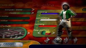 3.3K views · 74 reactions | FIFA 98 Road to the World Cup intro - is this the most iconic intro to a video game ever? | The Terrace | Facebook