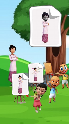 Abhinayaga on TikTok