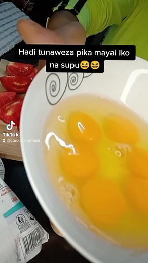 Carolin_Muthoni on TikTok