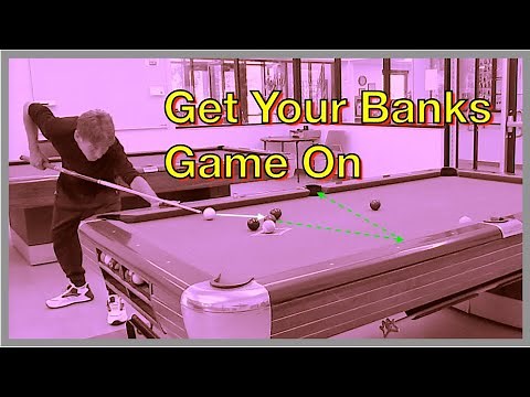 How To Play BANK Pool