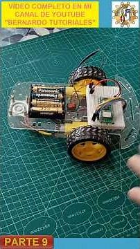 Python programming #short #bernardotutorials #cars #motor #raspberrypi #python #programming