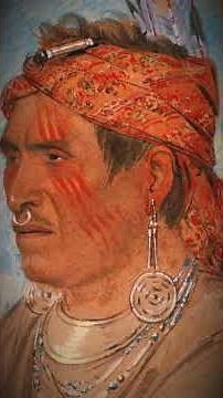 The Day the Mississippi River Flowed Backwards — Tecumseh Took It as a Sign