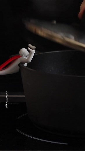 Use these kitchen gadgets to improve your cooking abilities. #engineering | Interesting Engineering