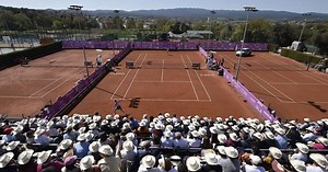 Open Internacional Femení Solgironès 2025 Overview | WTA Official