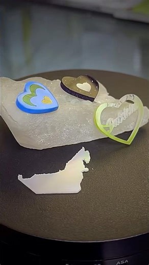 Amazing Gemstone Cutting Art | Heart Shape Stone Carving Process | Satisfying Gem Cutting #gems