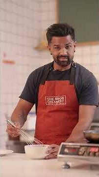 Chocolate Custard Trifle in Minutes 🍫 | Made with Ajanta Cocoa & Custard Powder