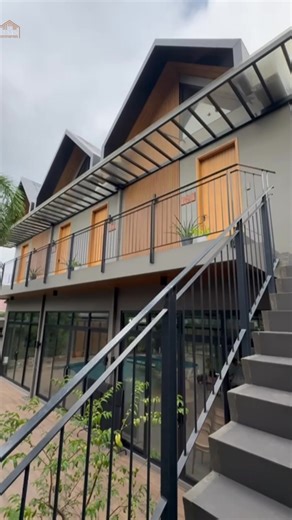 🌟 Looking for the perfect luxury getaway to kick off 2026? 🌟 ✨ Start Your 2026 Right at The Ridges Villas and Venue! ✨ Begin the new year in style at this luxury and modern resort events place in Bacolor, Pampanga — where chic comfort meets relaxing nature vibes and every moment feels special. At The Ridges, you can enjoy: 🌿 Stylish resort spaces perfect for bonding and unwind 🎉 Elegant event areas ideal for celebrations, reunions, or unforgettable gatherings 📸 Curtain‑call worthy backdrops