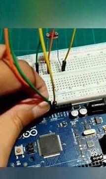 LDR with Arduino