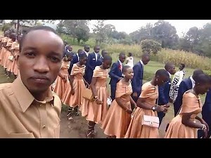 Form Four Graduation - Bethania Technical Secondary School, Dec. 05 - 2025