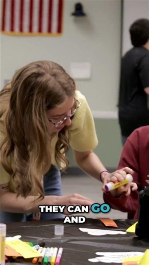 From High School Graduate to Paraeducator