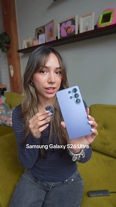 sharing my favorite features on the @Samsung US galaxy s26 ultra - made even better with @Boost Mobile Shop’s reliable network 🫶🏼📱 #BoostMobilePartner #SamsungPartner #SamsungGalaxyS26Ultra Shop deals when you switch at boostmobile.com/samsung