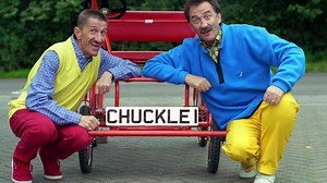 The Chuckle Brothers are back with a brand new show - JOE.co.uk