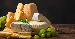 Here’s What Happens to Your Body if You Eat Cheese Every Day