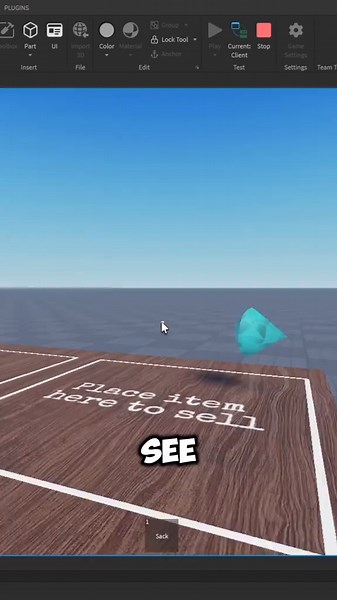 Dead Rails Game Tutorial in Roblox Studio