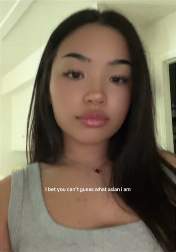Exploring the Unique Looks of Wasian People