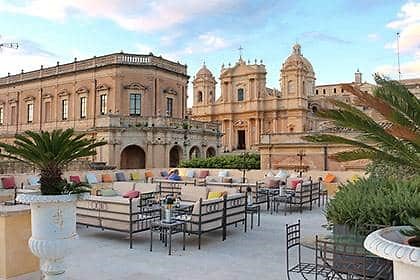 7-Day Sicily Cycling Tour | Self Guided | Best Tour Company