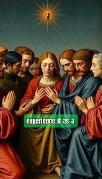The Ending of the Lord’s Prayer You Were Never Taught