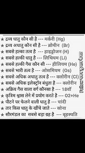 1.2K reactions · 220 shares | Science gk quiz . . . #पवनकुमारकेवट #gkindia #gkquiz #gk | पवन कुमार केवट | Facebook