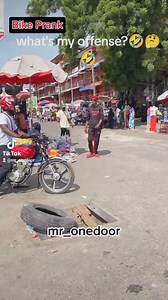 238K views · 8.8K reactions | Sorry my man I just de prank you 藍藍 #mr_onedoor #franzkid #prank #pranks #foryou #comedy #explore #prankvideo #prankster #pranking #pranked #comedyvideo #naijacomedies #naijacomedyskit #foryoupage #ghanatiktok #naijatiktok #goviral #makemefamous #makemeviral | ONE DOOR | Facebook