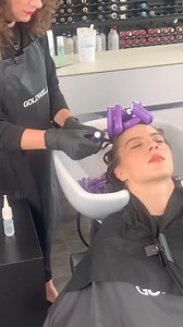 42K views · 179 reactions | Goldwell Texture Dimensions Perm è la...