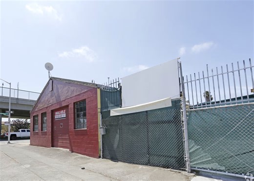 909 N Amphlett Blvd, San Mateo, CA 94401 - Industrial for Lease | LoopNet
