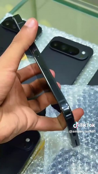 Google Pixel 9 Pro XL - Brand New 256GB Available