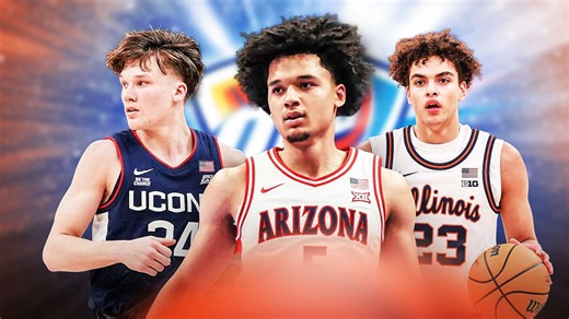 3 Thunder 2026 NBA Draft prospects to watch during March Madness